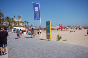 Sitges rooms by Sitges Apartment